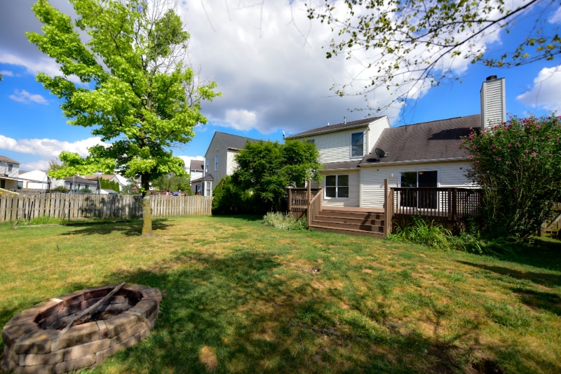 Building Photo - 5710 English Rose Dr