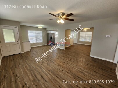 Building Photo - 112 Bluebonnet Rd