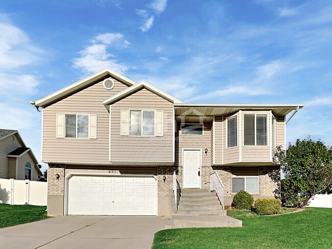 Building Photo - 4177 S 1000 W