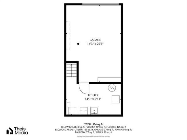 Building Photo - 408 Bonnie Brae Dr