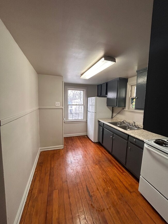 Building Photo - 4314 Warsaw St