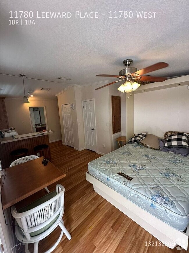 Building Photo - Beautiful 1/1 Studio apartment in a New Mo...