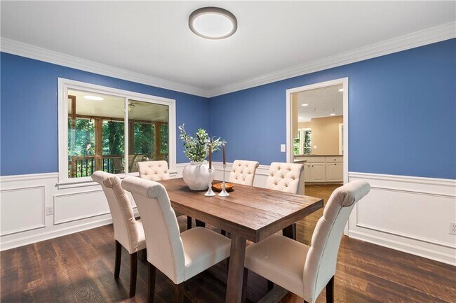 Building Photo - 5119 Verbena Dr