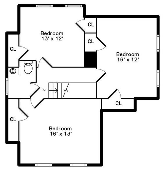 Building Photo - 8 Saint James St