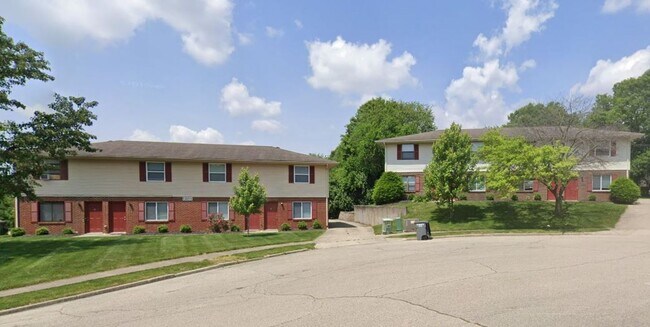 Building Photo - 1205 Bunker Hill Ct