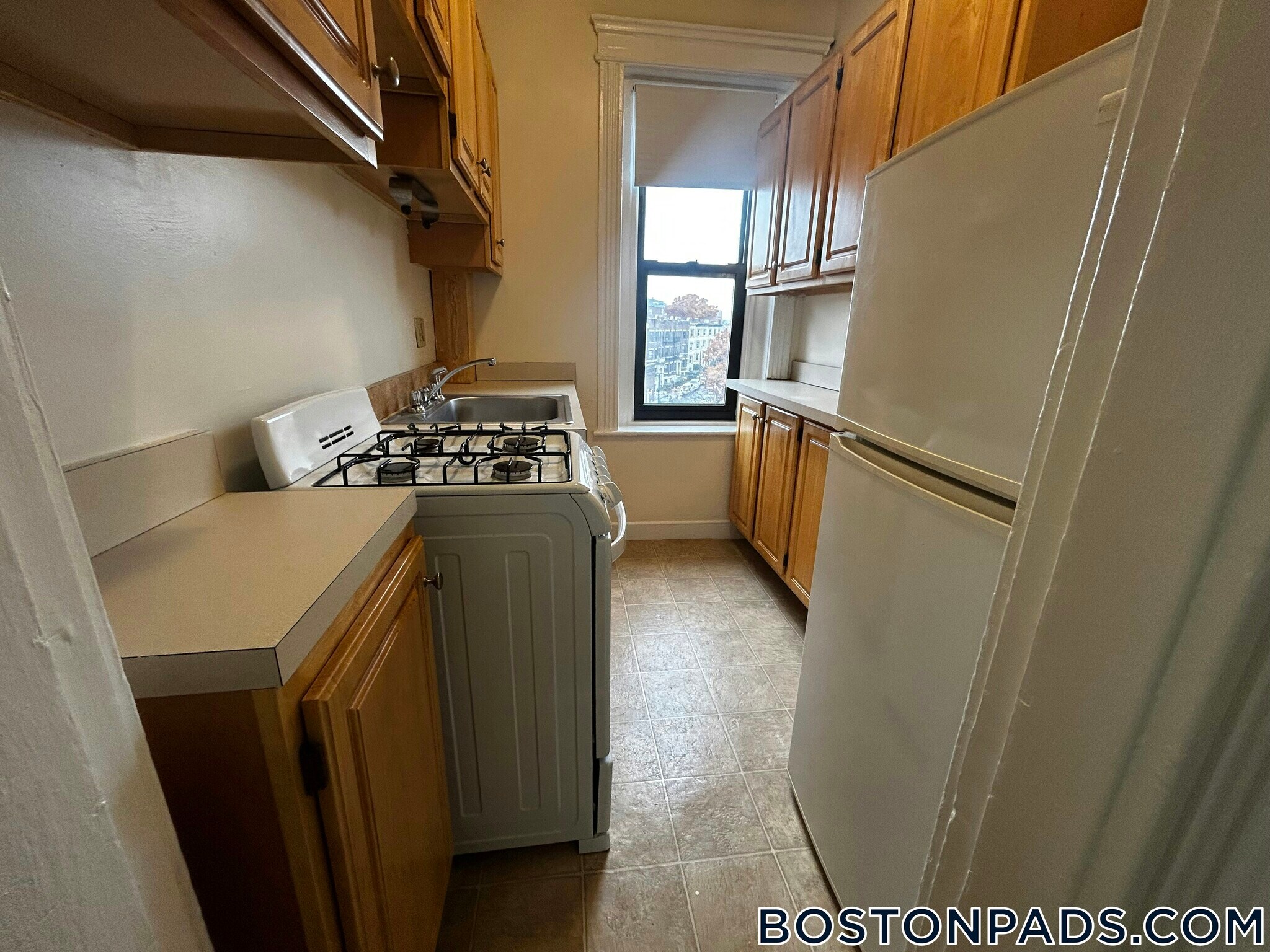 Building Photo - 1152 Commonwealth Ave