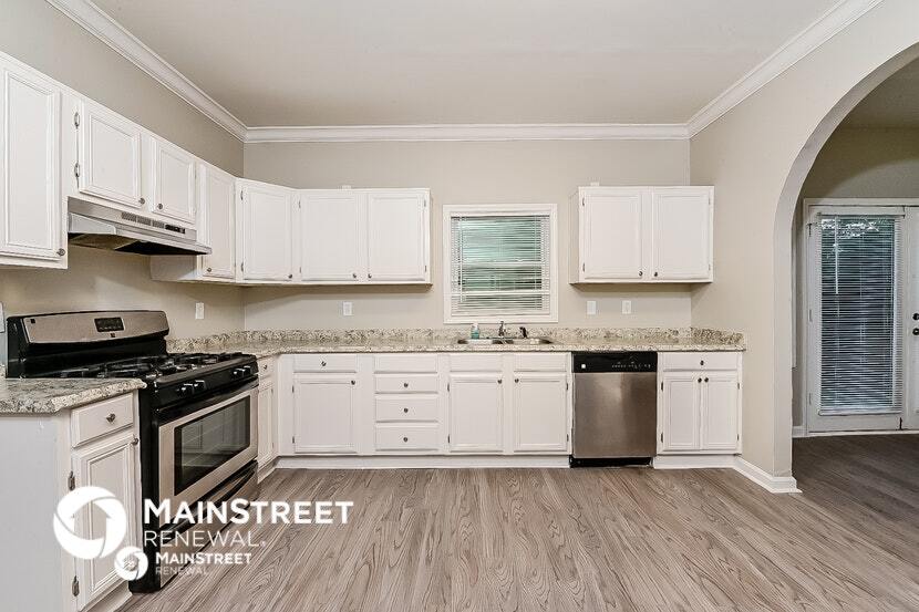 Building Photo - 4001 Park Pl Cir