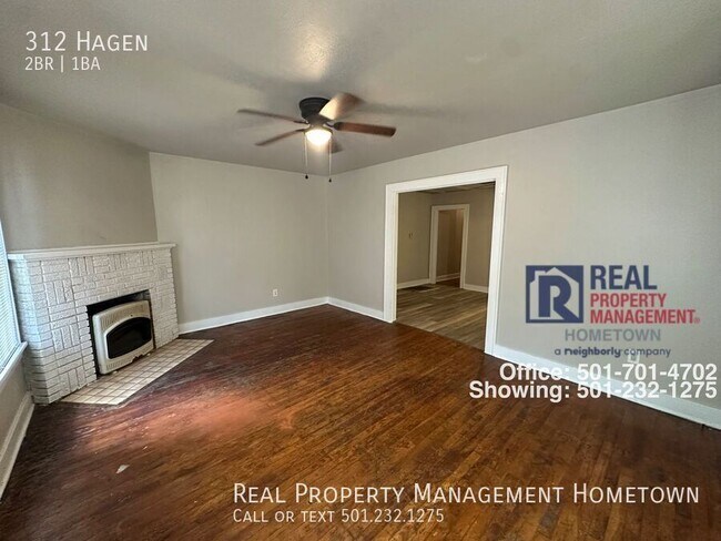 Building Photo - 312 Hagen-