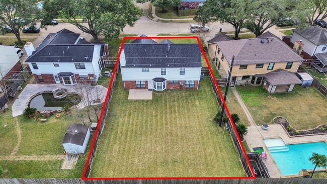 Building Photo - 1730 Pilgrim Journey Dr