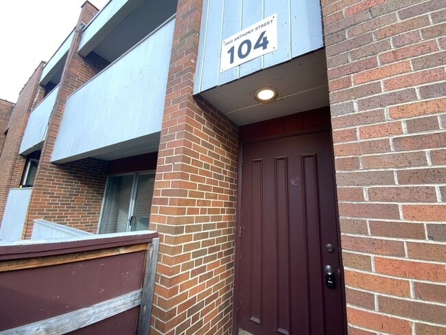 Interior Photo - Anthony Street Condos
