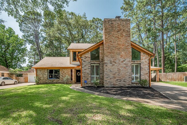Primary Photo - 2831 Thorne Creek Ln