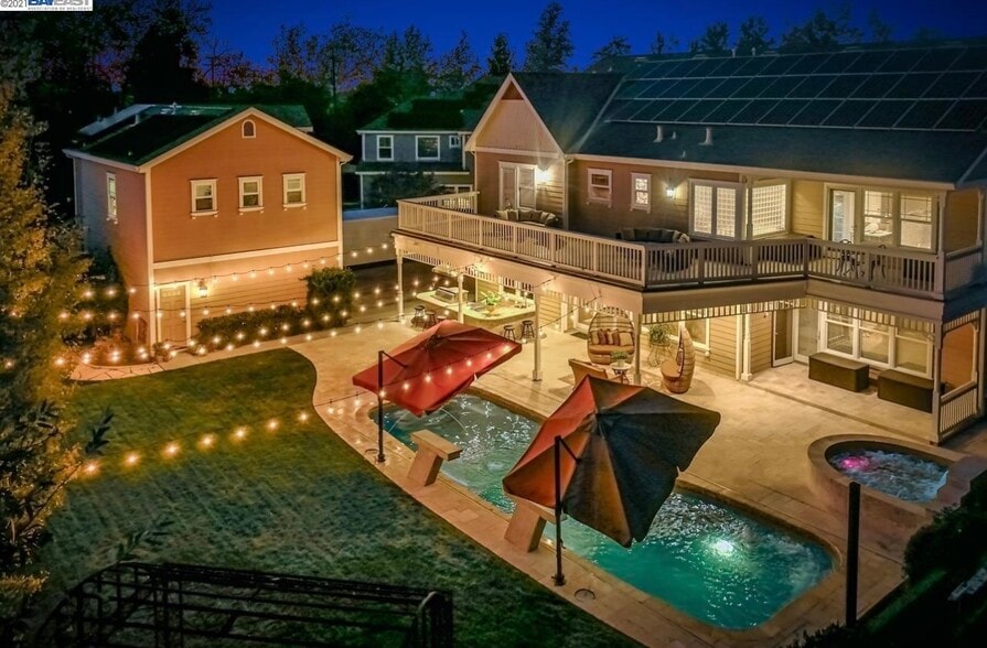 Building Photo - 835 Tolentino Ct