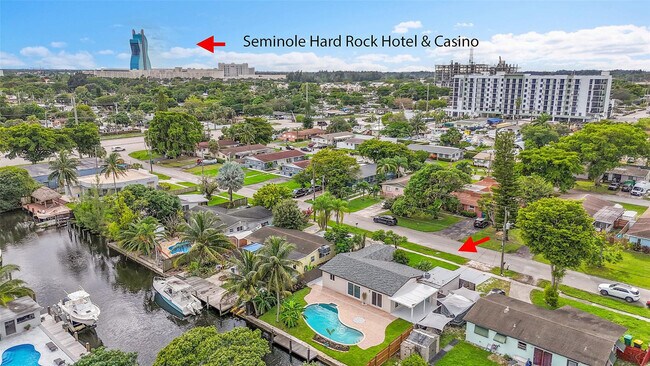 Building Photo - 4710 SW 43rd Ave