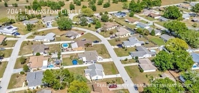 Building Photo - 7041 Lexington Cir