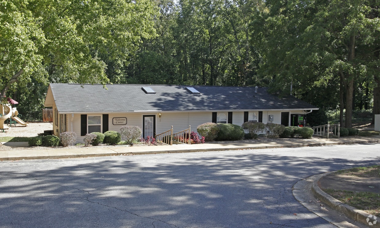 Timbercreek Apts Spartanburg Timbercreek Apts Spartanburg