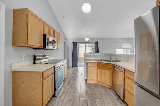 Building Photo - 5396 Berrien Ave