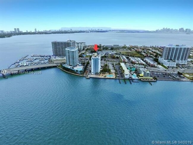 Building Photo - 1865 79th Street Causeway