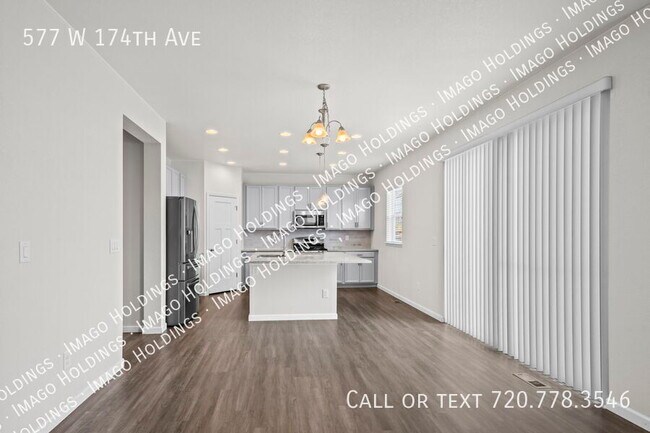 Building Photo - 577 W 174th Ave