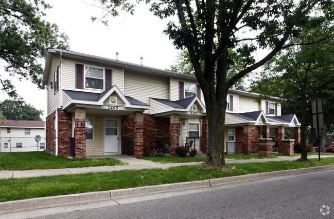 Building Photo - Joy Park Homes