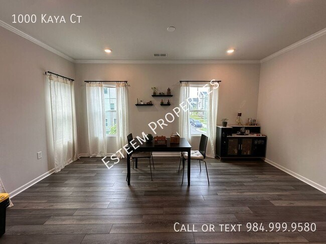 Building Photo - 1000 Kaya Ct