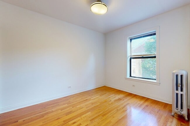 Floorplan - Woodlawn Terrace