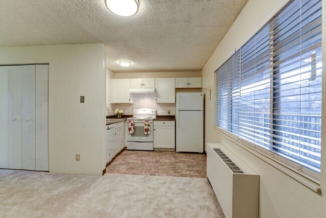 Building Photo - Pre-Leasing August 2026: Great 1 Bed, 1 Bath Close to CU and 29th Street Mall with included parki...