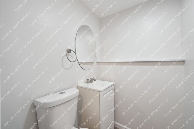 Building Photo - Fully Remodeled 4-Bedroom Home in Desirable Neighborhood in Pontiac for Rent!