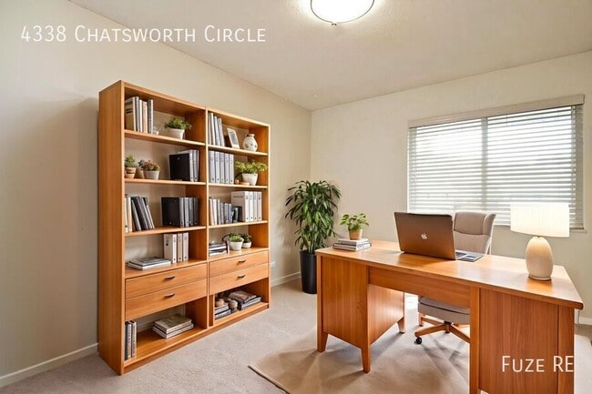 Building Photo - 4338 Chatsworth Cir