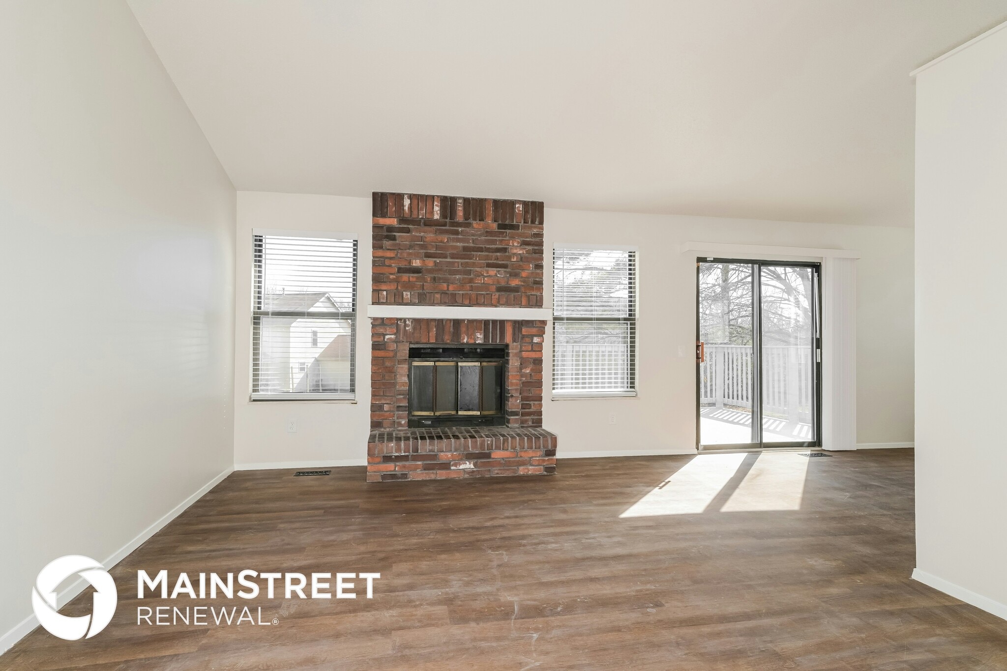 Building Photo - 3870 Hope Haven Dr