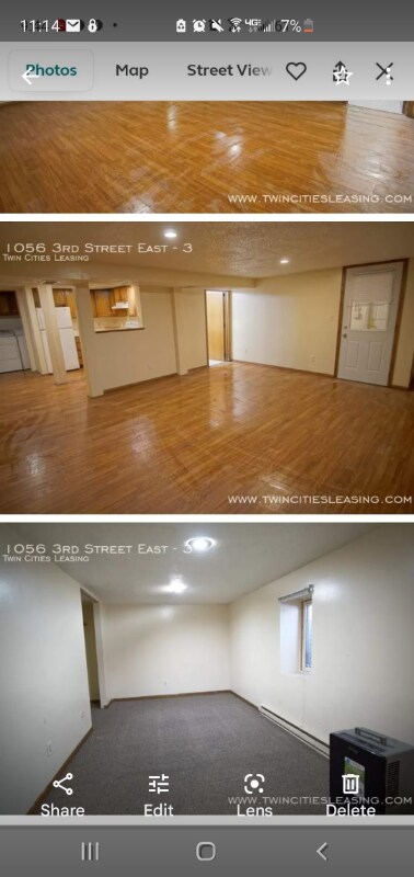 Building Photo - 1056 3rd St E