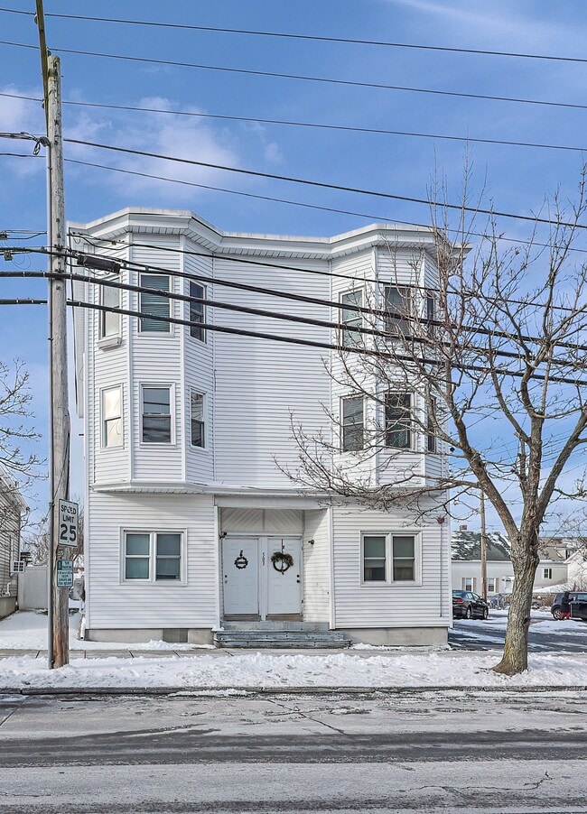 Building Photo - JNB Wood Properites LLC