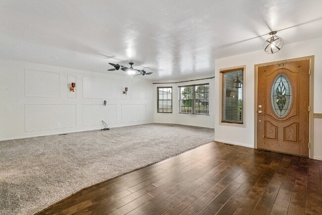 Building Photo - 3-Bed Ranch Retreat in Briargate Just 15 M...