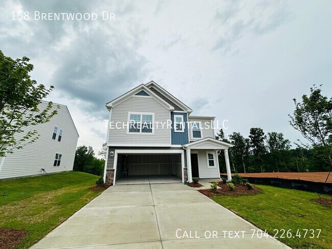 Building Photo - 158 Brentwood Dr