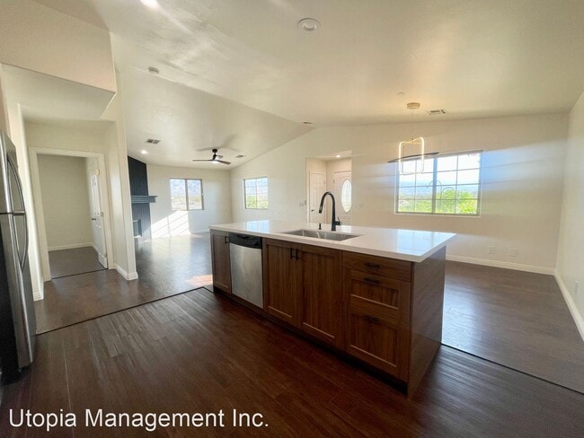 Building Photo - 4 br, 2 bath House - 16725 Nancy Drive