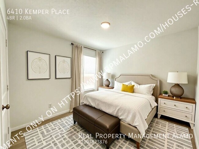 Building Photo - 6410 Kemper Pl