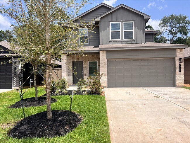 Building Photo - 522 Belle Spgs Ln