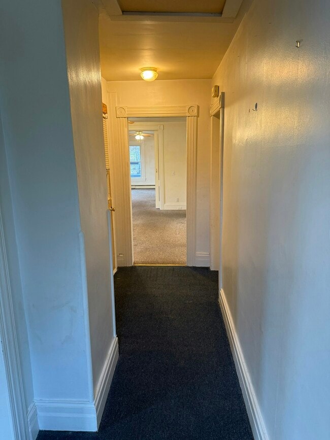 Building Photo - 1 Sisson St