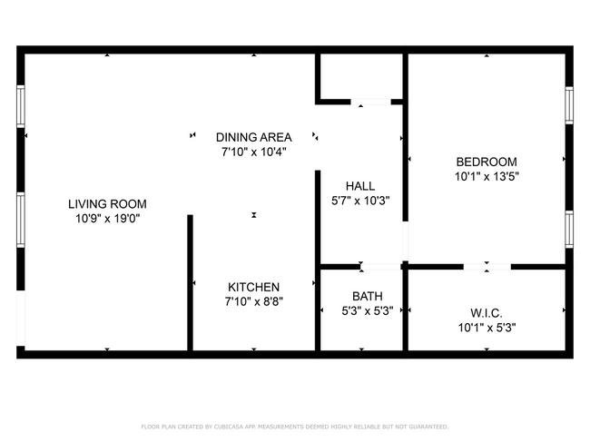 Building Photo - 8109 NW Gray Warr Ave