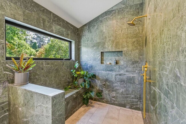 Building Photo - Beautifully Remodeled 4BR + Office Mill Valley Home — Furnished, Private 3/4-Acre Setting, Walk t...
