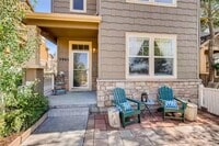 Building Photo - Spacious town home for rent Castle Rock Co