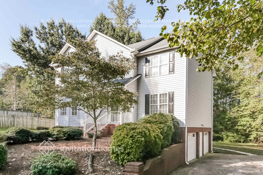 Building Photo - 4153 Benton Creek Dr