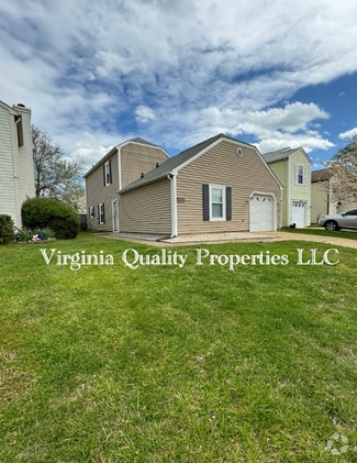 Building Photo - 5524 Glenville Cir