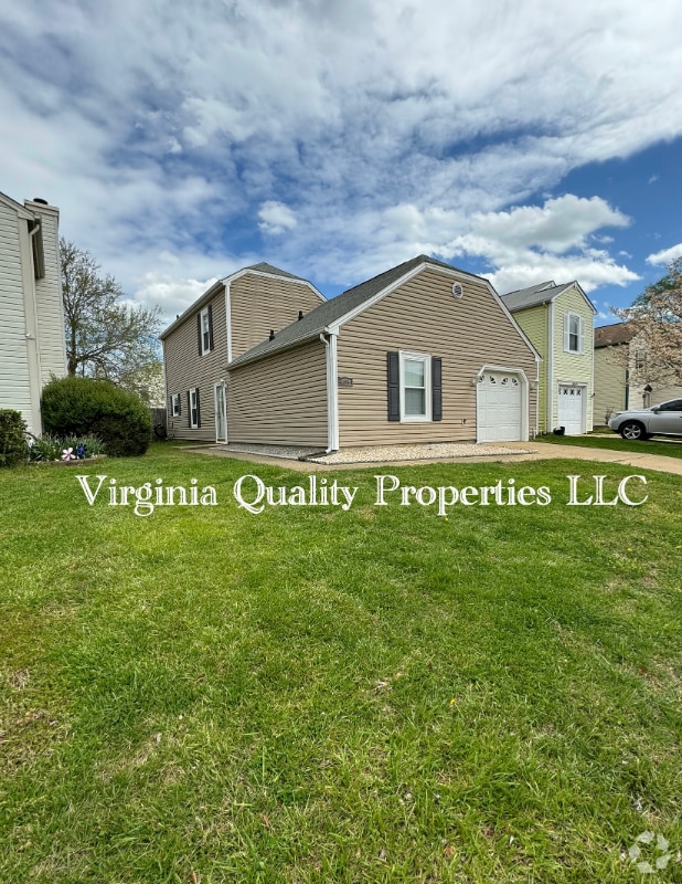 Building Photo - 5524 Glenville Cir
