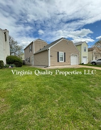 Building Photo - 5524 Glenville Cir