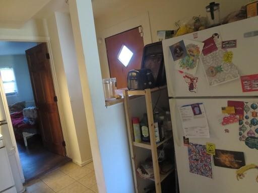 Building Photo - 1607 Page St