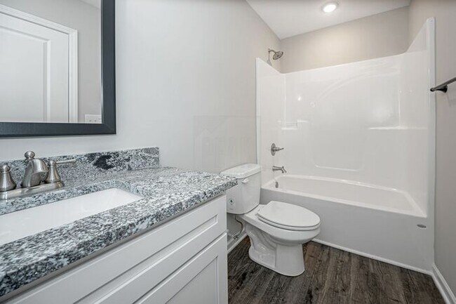 Building Photo - Celebrate Spring in Style:  Brand New Construction Home for Lease!