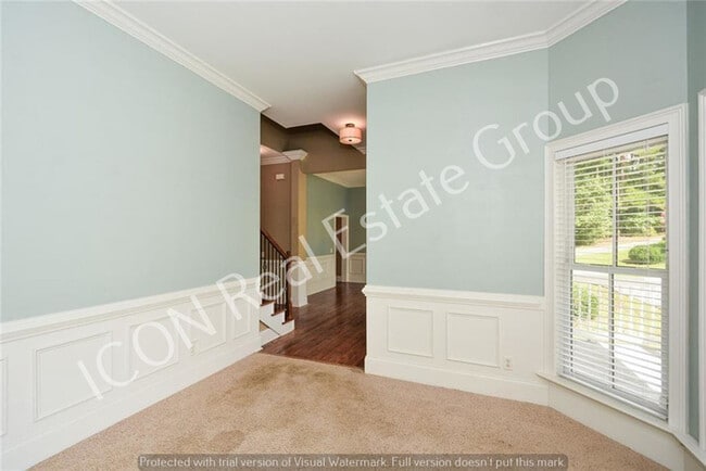 Building Photo - 4/3.5 home on 4 acres in North paulding