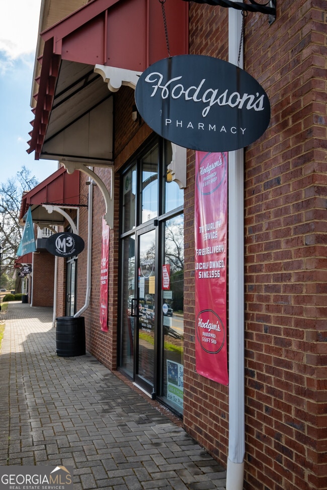 Building Photo - 1449 S Milledge Ave