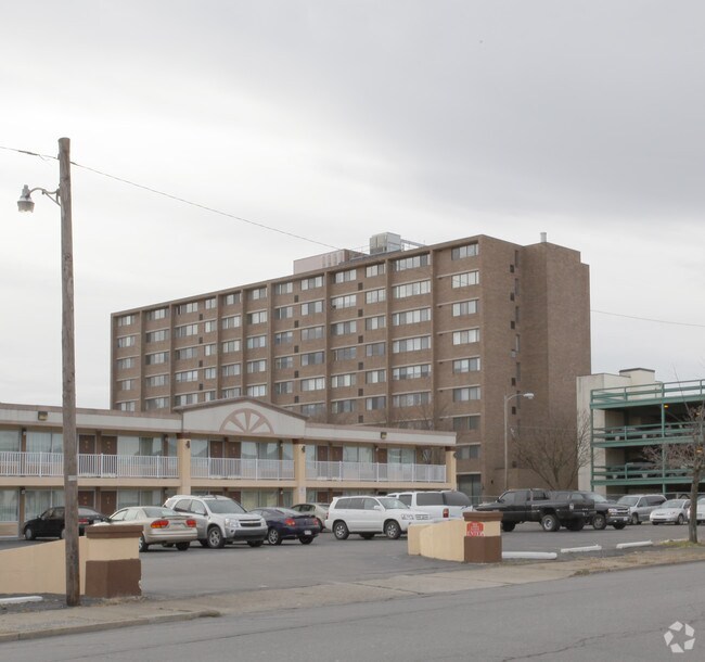 Forum Towers 220 Linden St Scranton PA 18503 Apartment Finder