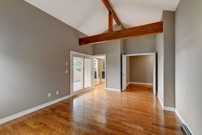Building Photo - 3369 S Tulare Ct